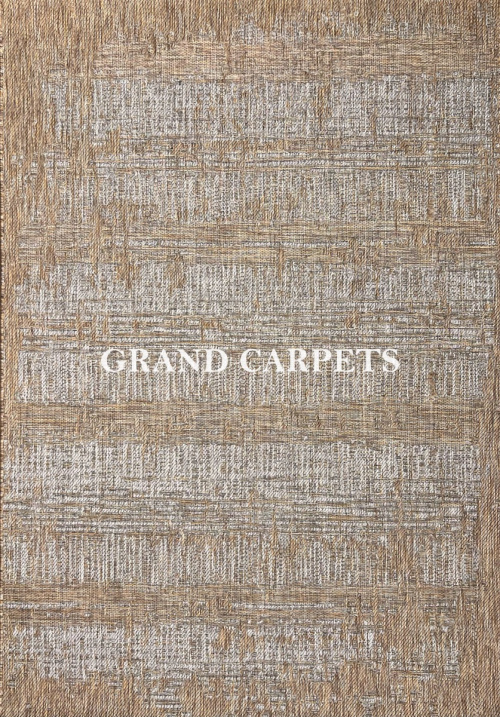 Абстрактный Ковер Prisma JP71A Brown — купить в Красноярске с доставкой по России | Grand Carpets
