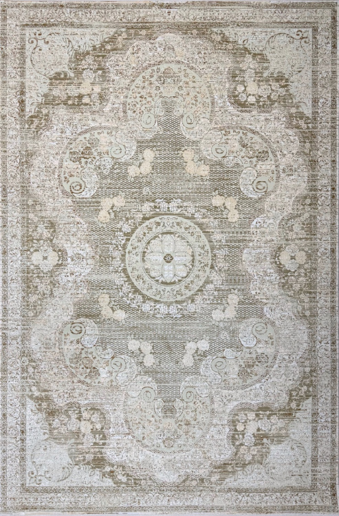 Классический Ковер Nain LV003 Beige — купить в Красноярске с доставкой по России | Grand Carpets