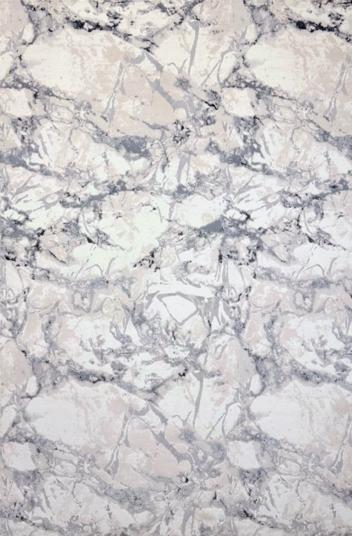 Абстрактный Ковер Vision VN0022A Cream / Grey — купить в Красноярске с доставкой по России | Grand Carpets
