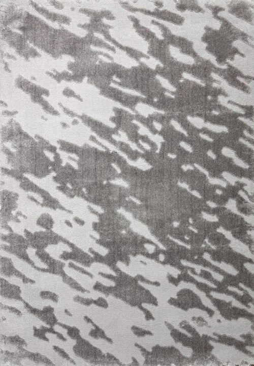 Абстрактный Ковер Linea 32598A Gray / Gray — купить в Красноярске с доставкой по России | Grand Carpets