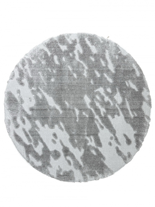 Абстрактный Ковер Linea 32598A Gray / Gray — купить в Красноярске с доставкой по России | Grand Carpets