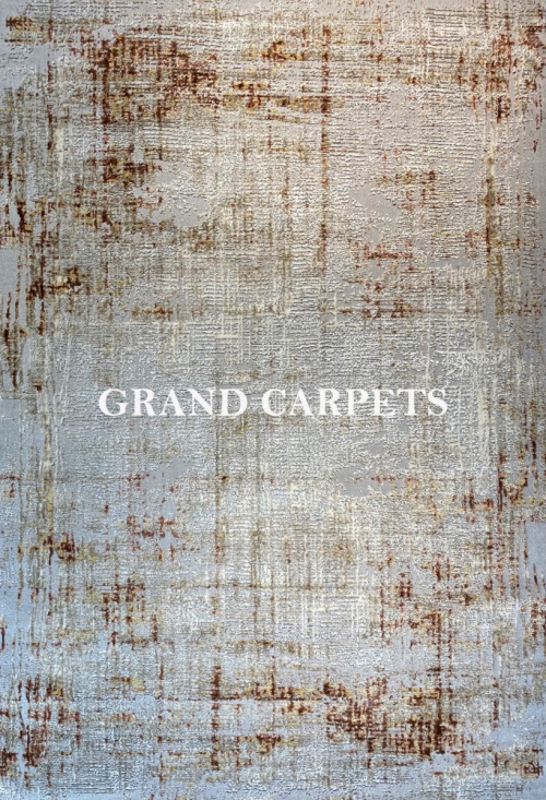 Абстрактный Ковер Bliss 5802A Vizon — купить в Красноярске с доставкой по России | Grand Carpets
