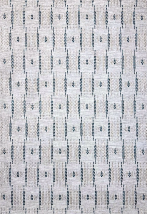 Безворсовый Ковер Prisma SU02A Grey — купить в Красноярске с доставкой по России | Grand Carpets