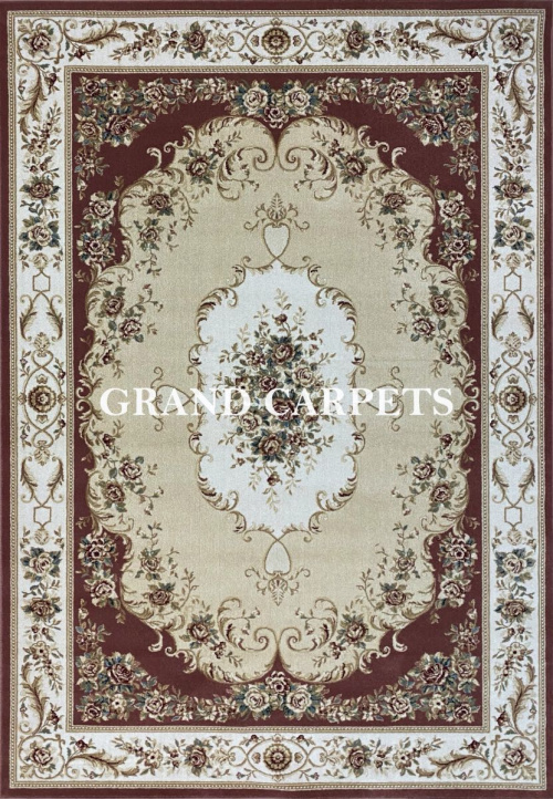 Классический Ковер Elegance 6319 51057 — купить в Красноярске с доставкой по России | Grand Carpets