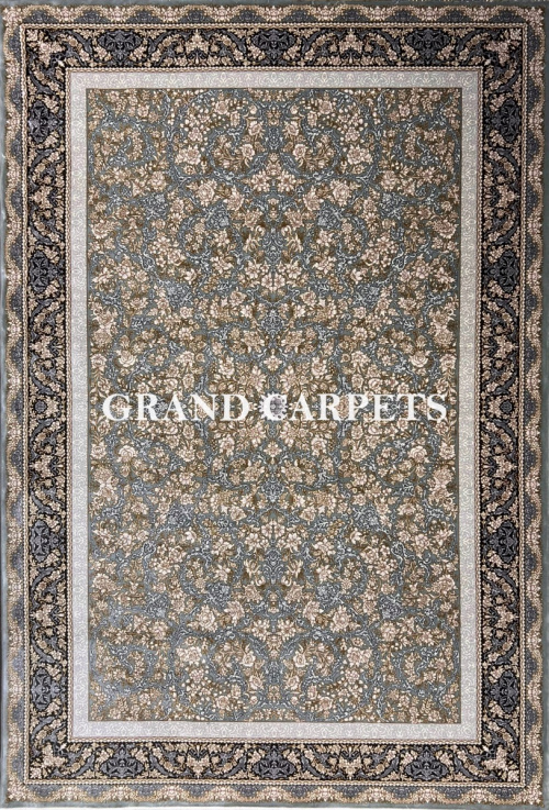 Восточный Ковер Vanda Helma Silver  — купить в Красноярске с доставкой по России | Grand Carpets