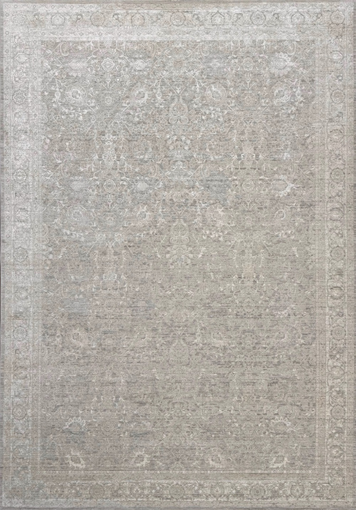 Дизайнерский Ковер Ziegler KP08A Beige / Grey — купить в Красноярске с доставкой по России | Grand Carpets