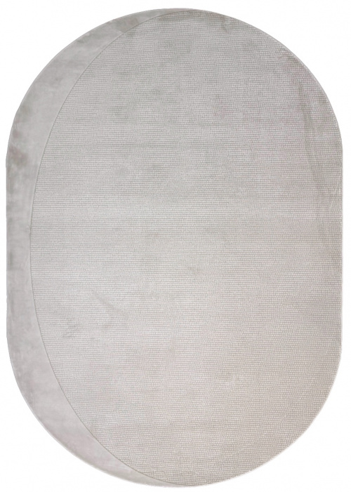 Однотонный Ковер Silhouette Y232 L.GREY — купить в Красноярске с доставкой по России | Grand Carpets