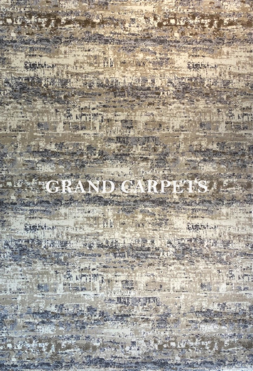 Современный Ковер Charisma D022D Gri — купить в Красноярске с доставкой по России | Grand Carpets