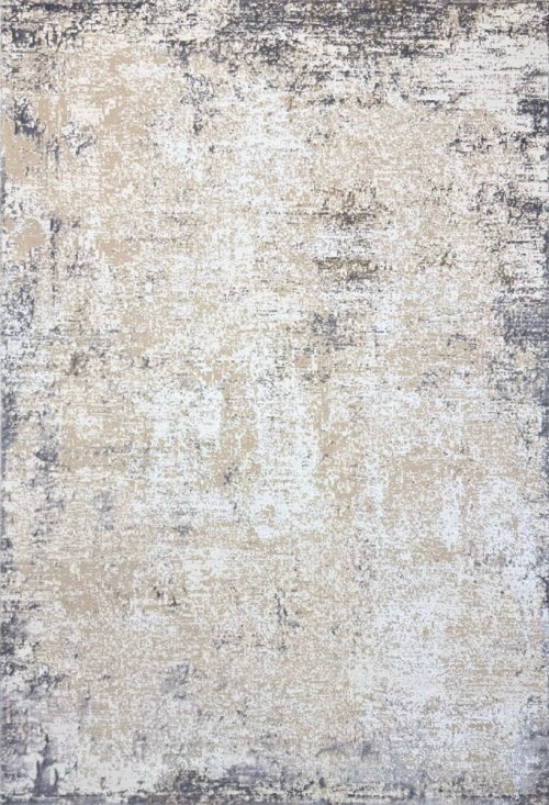 Абстрактный Ковер Onyx NV43A Grey — купить в Красноярске с доставкой по России | Grand Carpets