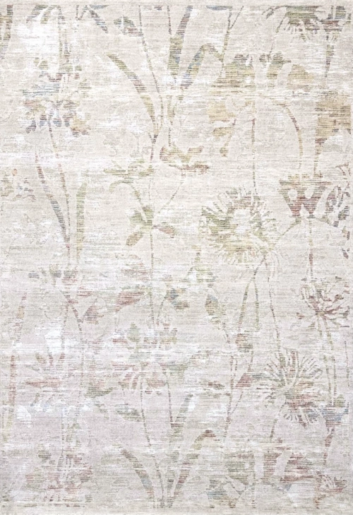 Современный Ковер Ameli VT40A Cream — купить в Красноярске с доставкой по России | Grand Carpets