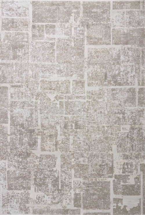 Абстрактный Ковер Nova LH88A Cream / Beige — купить в Красноярске с доставкой по России | Grand Carpets