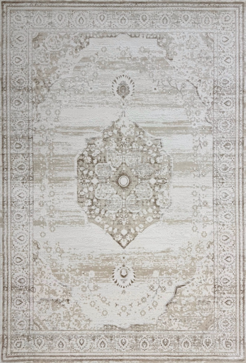 Классический Ковер Orient 35903A Cream / Cream — купить в Красноярске с доставкой по России | Grand Carpets