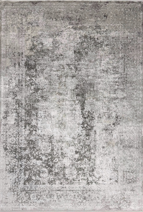 Винтажный Ковер Trendy 1089 Gri — купить в Красноярске с доставкой по России | Grand Carpets