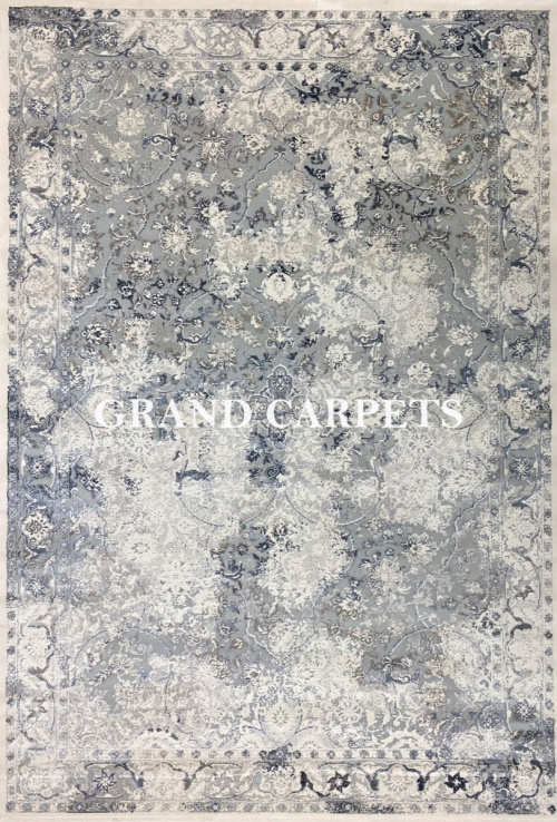 Винтажный Ковер Canyon 52063 6626 — купить в Красноярске с доставкой по России | Grand Carpets