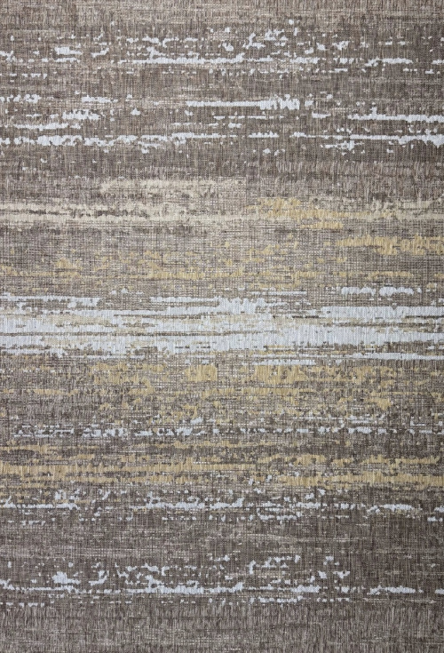 Абстрактный Ковер Prisma KV62A Brown — купить в Красноярске с доставкой по России | Grand Carpets