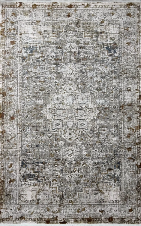 Классический Ковер Enigma LZ8806 BJ27 — купить в Красноярске с доставкой по России | Grand Carpets