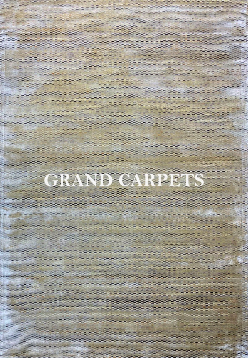 Современный Ковер Livas 99101 Bej — купить в Красноярске с доставкой по России | Grand Carpets
