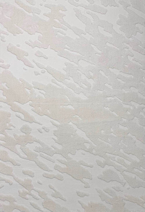 Абстрактный Ковер Linea 32598A Cream / Cream — купить в Красноярске с доставкой по России | Grand Carpets